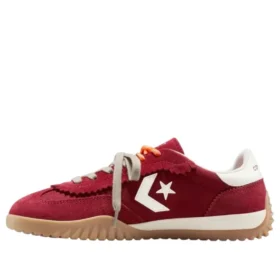 Run Star Trainer “Vermelho”