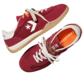 Run Star Trainer “Vermelho”
