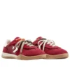 Run Star Trainer “Vermelho”