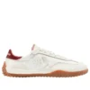 Run Star Trainer “White Red”