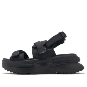 Run Star Utility Sandal CX “Black”