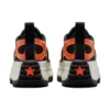 Run Star Veloz Low Top Gentle Tech Preto/Laranja