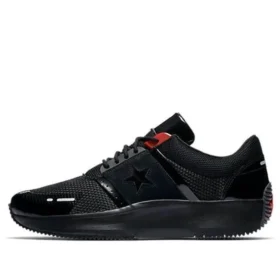 Run Star Y2K “Preto”