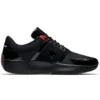 Run Star Y2K “Preto”
