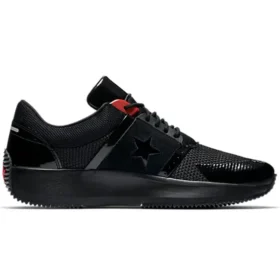 Run Star Y2K “Preto”