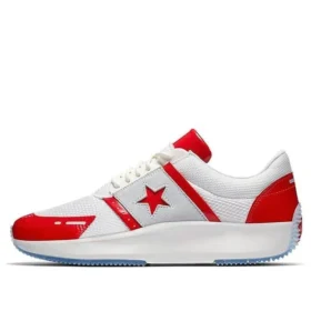 Run Star Y2K “Vermelho”