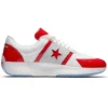 Run Star Y2K “Vermelho”
