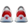 Run Star Y2K “Vermelho”