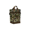 Saco de compras Street “Verde camuflado”