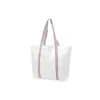 Saco de lona premium “Branco”
