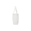 Saco Tote com Estampado “Branco”