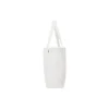 Saco Tote com Estampado “Branco”