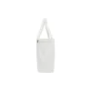 Saco Tote com Estampado “Egret”