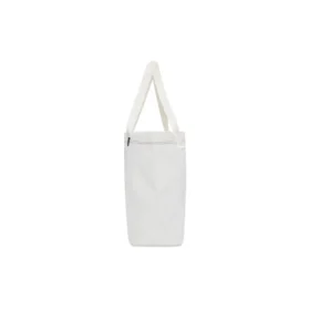 Saco Tote com Estampado “Egret”