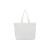 Saco Tote com Estampado “Egret”