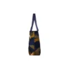 Saco Tote com Grafismo de Inverno “Multicolorido”