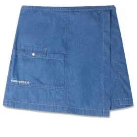 Saias Denim City “Azul Jeans”