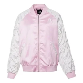 Sakura Bomber Tamanhos asiáticos “Pink White”