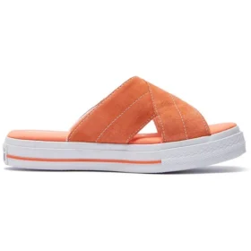 Sandália One Star “Orange”