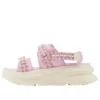 Sandália Run Star Utility CX “Stardust Lilac”