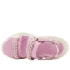Sandália Run Star Utility CX “Stardust Lilac”