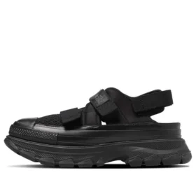 Sandálias Chuck Taylor All Star Trekwave OX “Preto”