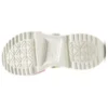Sandálias Run Star Utility “White Multi”