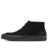 Sapatilhas de skate Chevron & Star Chukka “Preto”