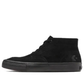 Sapatilhas de skate Chevron & Star Chukka “Preto”