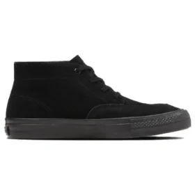 Sapatilhas de skate Chevron & Star Chukka “Preto”