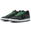Sapatilhas de skate Fastbreak Retro Classic Preto Verde