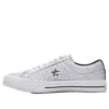 Sapatilhas Drop Step “Branco”