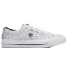 Sapatilhas Drop Step “Branco”