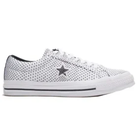 Sapatilhas Drop Step “Branco”