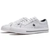 Sapatilhas Drop Step “Branco”