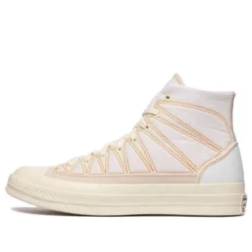 Sapato casual Chuck 70 Hi Branco
