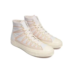 Sapato casual Chuck 70 Hi Branco