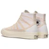 Sapato casual Chuck 70 Hi Branco