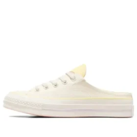 Sapatos Chuck 70 “Branco”
