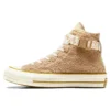 Sapatos Chuck 70 “Cáqui”