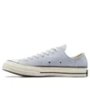 Sapatos Chuck 70 em cores sazonais “Cloudy Daze”