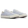 Sapatos Chuck 70 em cores sazonais “Cloudy Daze”