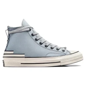 Sapatos Chuck 70 Hacked Heel “Azul Branco”