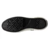 Sapatos Chuck 70 Hacked Heel “Preto Branco”