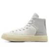 Sapatos Chuck 70 Marquis em pele “Vintage White”