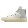 Sapatos Chuck 70 Marquis em pele “Vintage White”