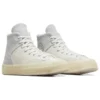 Sapatos Chuck 70 Marquis em pele “Vintage White”