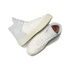 Sapatos Chuck 70 Marquis em pele “Vintage White”
