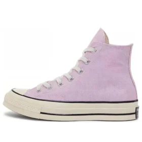 Sapatos Chuck 70 “Stardust Lilac”
