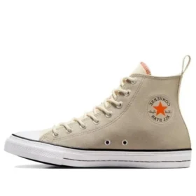 Sapatos Chuck Taylor All Star “Beige Orange”